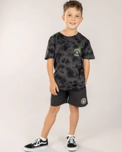 Online Toddlers' Sprayed T-Shirt Kids/BOY Toddlers|Tops & T-Shirts