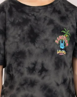 Online Toddlers' Sprayed T-Shirt Kids/BOY Toddlers|Tops & T-Shirts