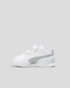 Outlet Toddlers' ST Runner V4 SL Glitter V Shoes Kids/BOY Toddlers|Toddlers