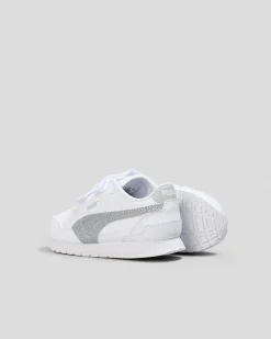 Outlet Toddlers' ST Runner V4 SL Glitter V Shoes Kids/BOY Toddlers|Toddlers