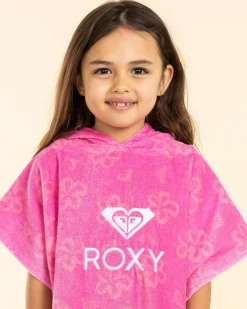 Best Toddlers' Stay Magical Hooded Towel Kids Towels|Toddlers