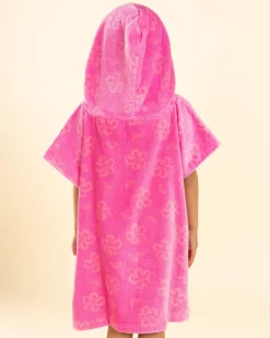 Best Toddlers' Stay Magical Hooded Towel Kids Towels|Toddlers