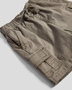 New Toddlers' Stockpile Elastic Waist Shorts Kids/BOY Toddlers|Shorts & Bottoms