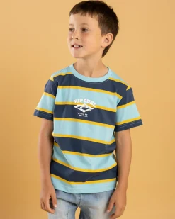 Discount Toddlers' Stripe T-Shirt Kids/BOY Toddlers|Tops & T-Shirts