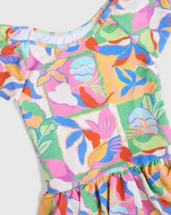 Online Toddlers' Sun Shift One Piece Swimsuit Kids Surf|One Pieces