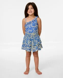 Outlet Toddlers' Sun Swell Skirt Kids Toddlers|Bottoms