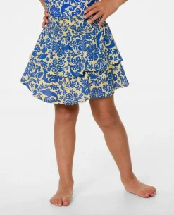 Outlet Toddlers' Sun Swell Skirt Kids Toddlers|Bottoms