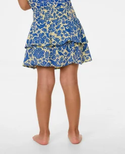 Outlet Toddlers' Sun Swell Skirt Kids Toddlers|Bottoms