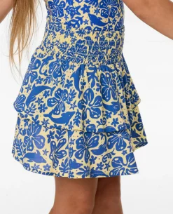 Outlet Toddlers' Sun Swell Skirt Kids Toddlers|Bottoms
