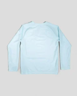 Online Toddlers' Sunnybeach Long Sleeve Rash Vest Kids Rash Vests|Toddlers