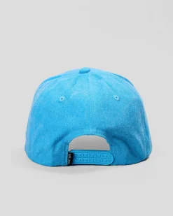Toddlers|Headwear*Salty Life Toddlers' Sunsets Snapback Cap Blue