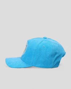Toddlers|Headwear*Salty Life Toddlers' Sunsets Snapback Cap Blue