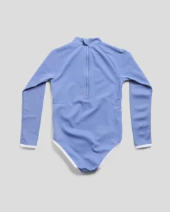 Outlet Toddlers' Surf Puff Long Sleeve Surfsuit Kids Surf|Wetsuits & Surfsuits