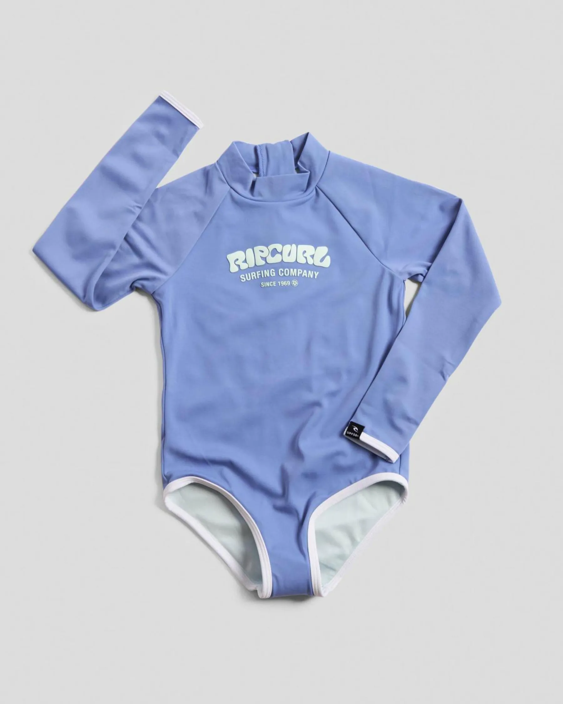 Outlet Toddlers' Surf Puff Long Sleeve Surfsuit Kids Surf|Wetsuits & Surfsuits
