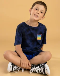 Sale Toddlers' Surf Spectrum T-Shirt Kids/BOY Toddlers|Tops & T-Shirts