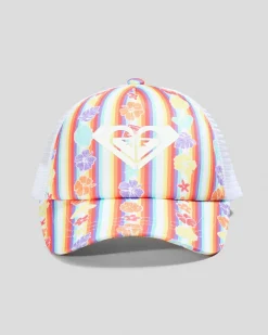 Discount Toddlers' Sweet Emotions Trucker Cap Kids Headwear