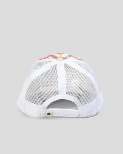 Discount Toddlers' Sweet Emotions Trucker Cap Kids Headwear