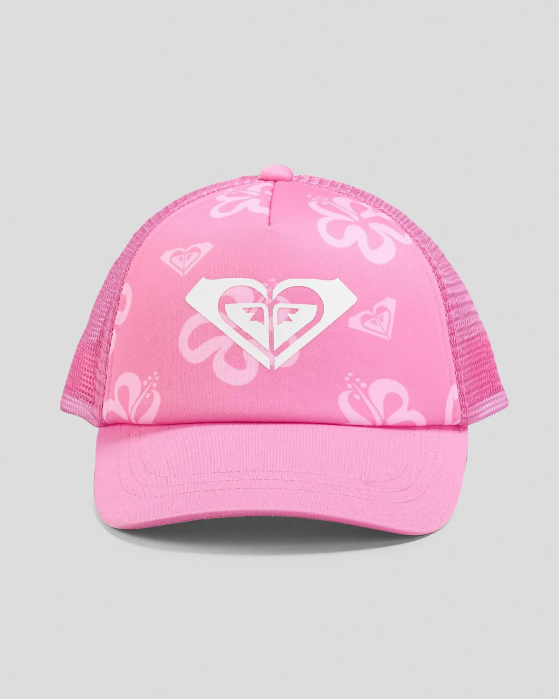 Discount Toddler's Sweet Emotions Trucker Cap Kids Headwear
