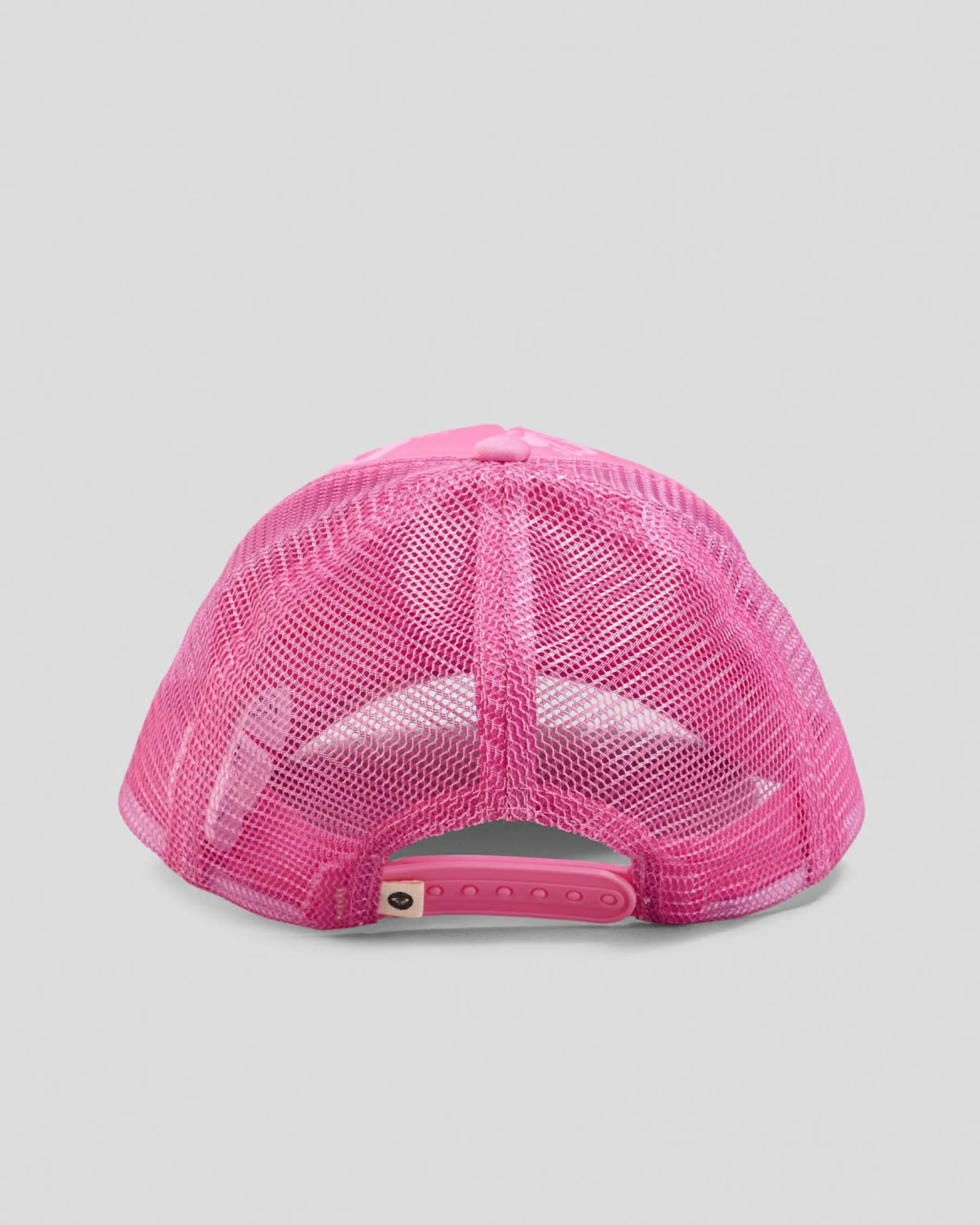 Discount Toddler's Sweet Emotions Trucker Cap Kids Headwear