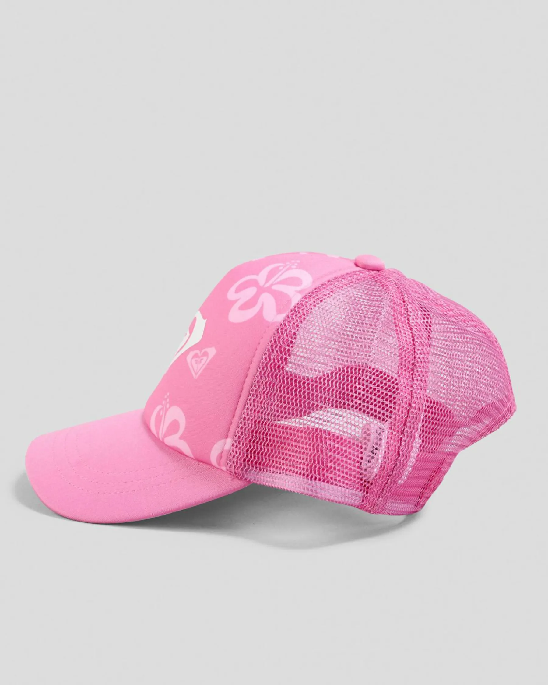 Discount Toddler's Sweet Emotions Trucker Cap Kids Headwear