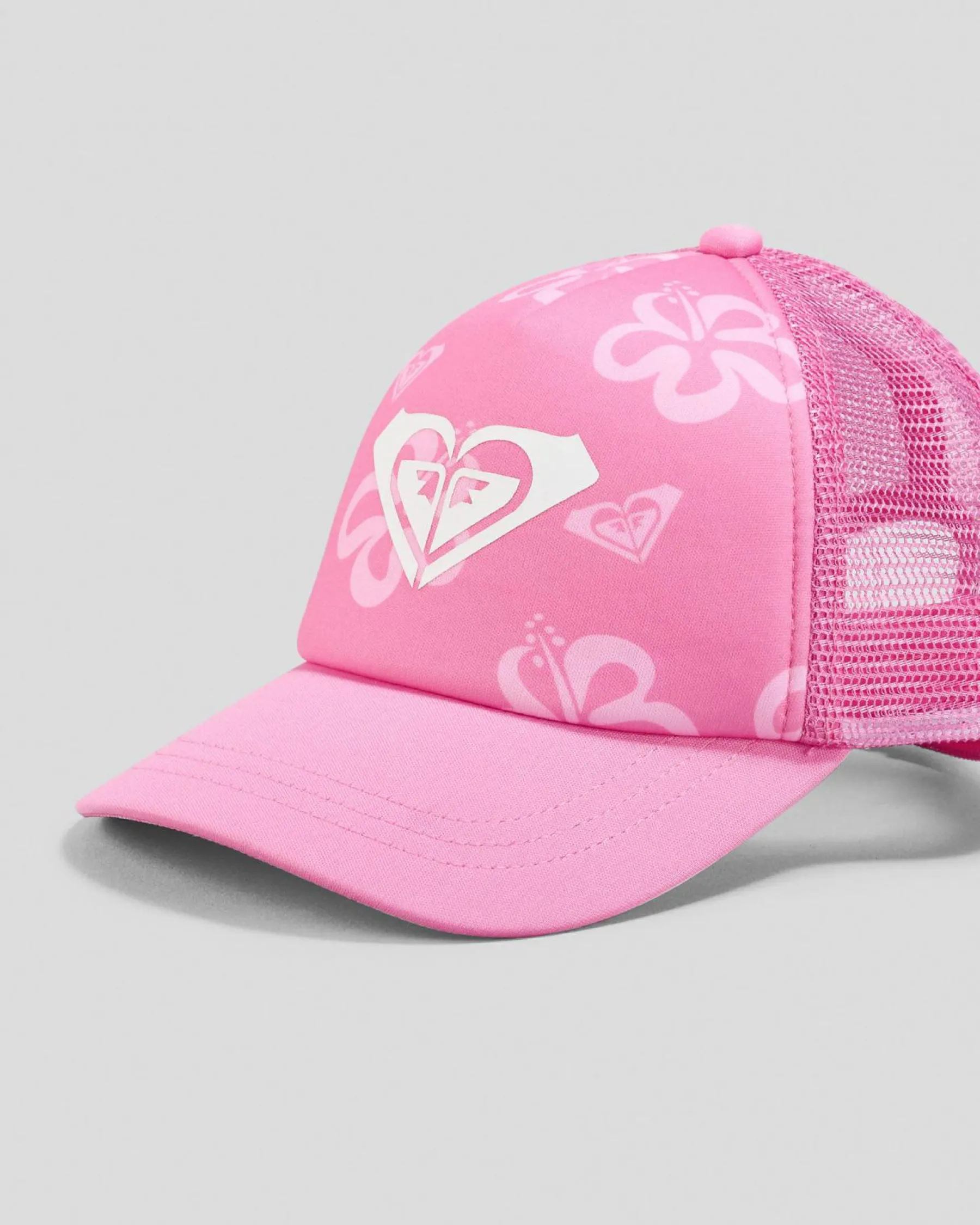 Discount Toddler's Sweet Emotions Trucker Cap Kids Headwear