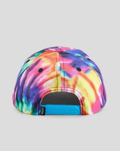 Hot Toddlers' Swirl Snapback Cap Kids Toddlers|Headwear