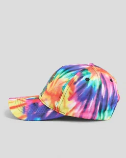 Hot Toddlers' Swirl Snapback Cap Kids Toddlers|Headwear