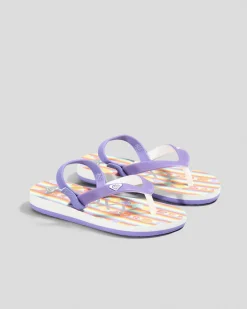 Toddlers' Tahiti Thongs Kids Toddlers|Flip Flops