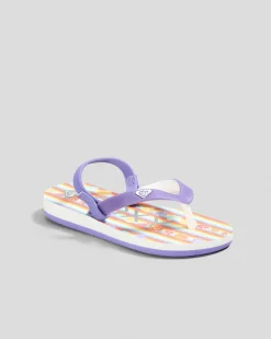 Toddlers' Tahiti Thongs Kids Toddlers|Flip Flops