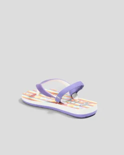 Toddlers' Tahiti Thongs Kids Toddlers|Flip Flops