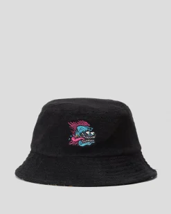 Hot Toddlers' Take Off Bucket Hat Kids Toddlers|Headwear
