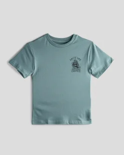 New Toddlers' Treacherous Sea T-Shirt Kids/BOY Toddlers|Tops & T-Shirts