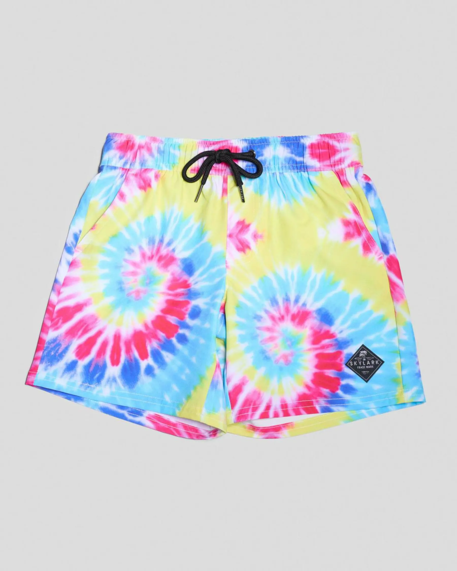 Online Toddlers' Twist Elastic Waist Shorts Kids/BOY Toddlers|Shorts & Bottoms