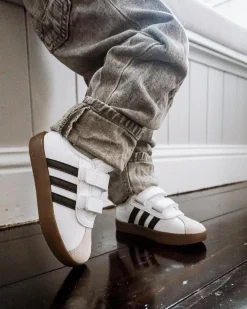 New Toddlers' VL Court Shoes Kids/BOY Toddlers|Sneakers