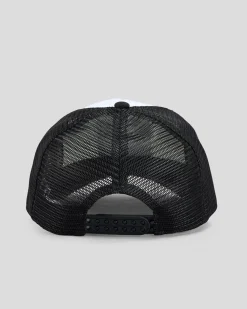 Hot Toddlers' Wild Trucker Cap Kids Toddlers|Headwear