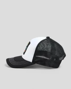 Hot Toddlers' Wild Trucker Cap Kids Toddlers|Headwear