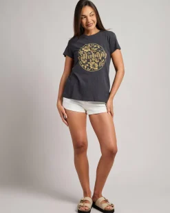 Best Toko Formula T-Shirt Women Tops