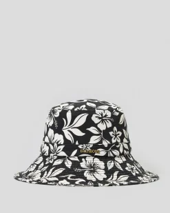 New Toko Sands Bucket Hat Women Headwear