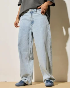 Denim|Bottoms*Thrills Tony Jeans Shadow Blue