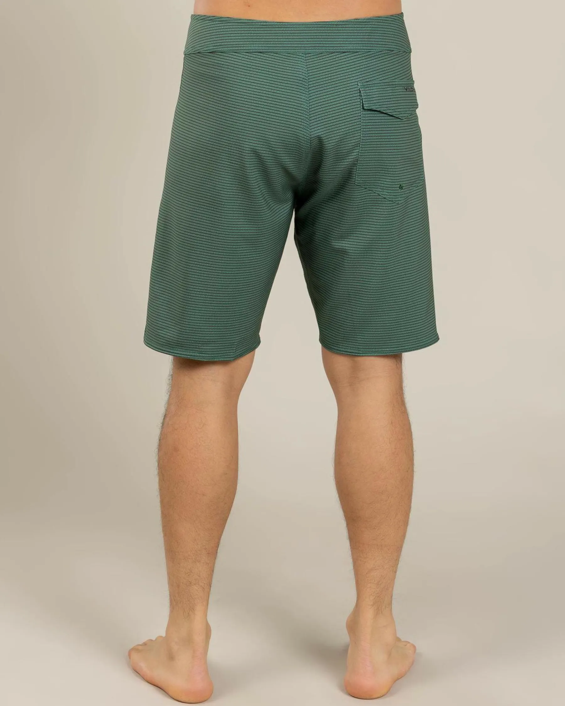 Board Shorts|Shorts & Bottoms*Volcom Too Hectik 2 Board Shorts Cedar Green