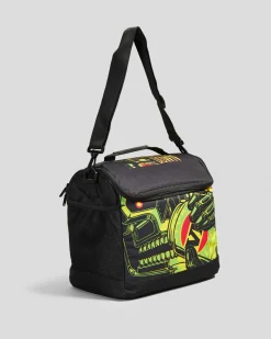 Beach Accessories & Towels*Victoria Bitter Tools Down Cooler Bag Black