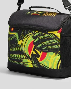 Beach Accessories & Towels*Victoria Bitter Tools Down Cooler Bag Black