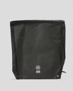 Bags*Victoria Bitter Tools Down Eco Bag Black