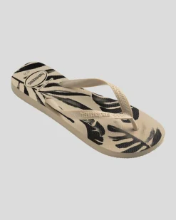 Hot Top Aloha Thongs Flip Flops & Sandals
