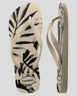 Hot Top Aloha Thongs Flip Flops & Sandals