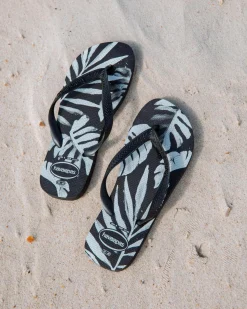 Top Aloha Thongs Flip Flops & Sandals