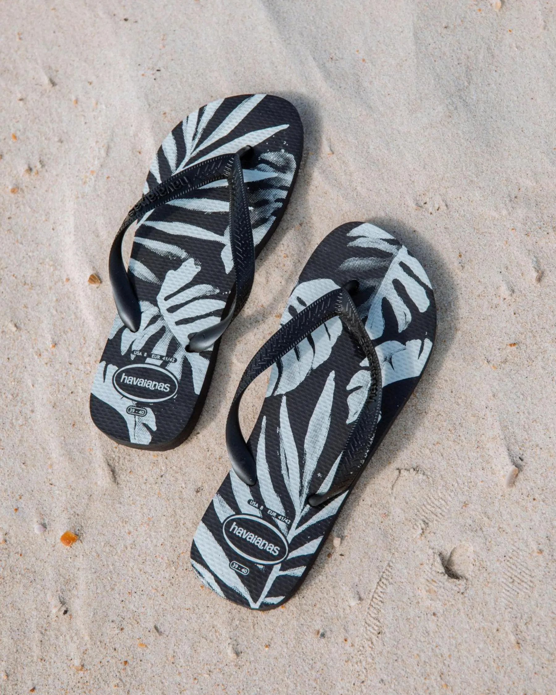 Top Aloha Thongs Flip Flops & Sandals