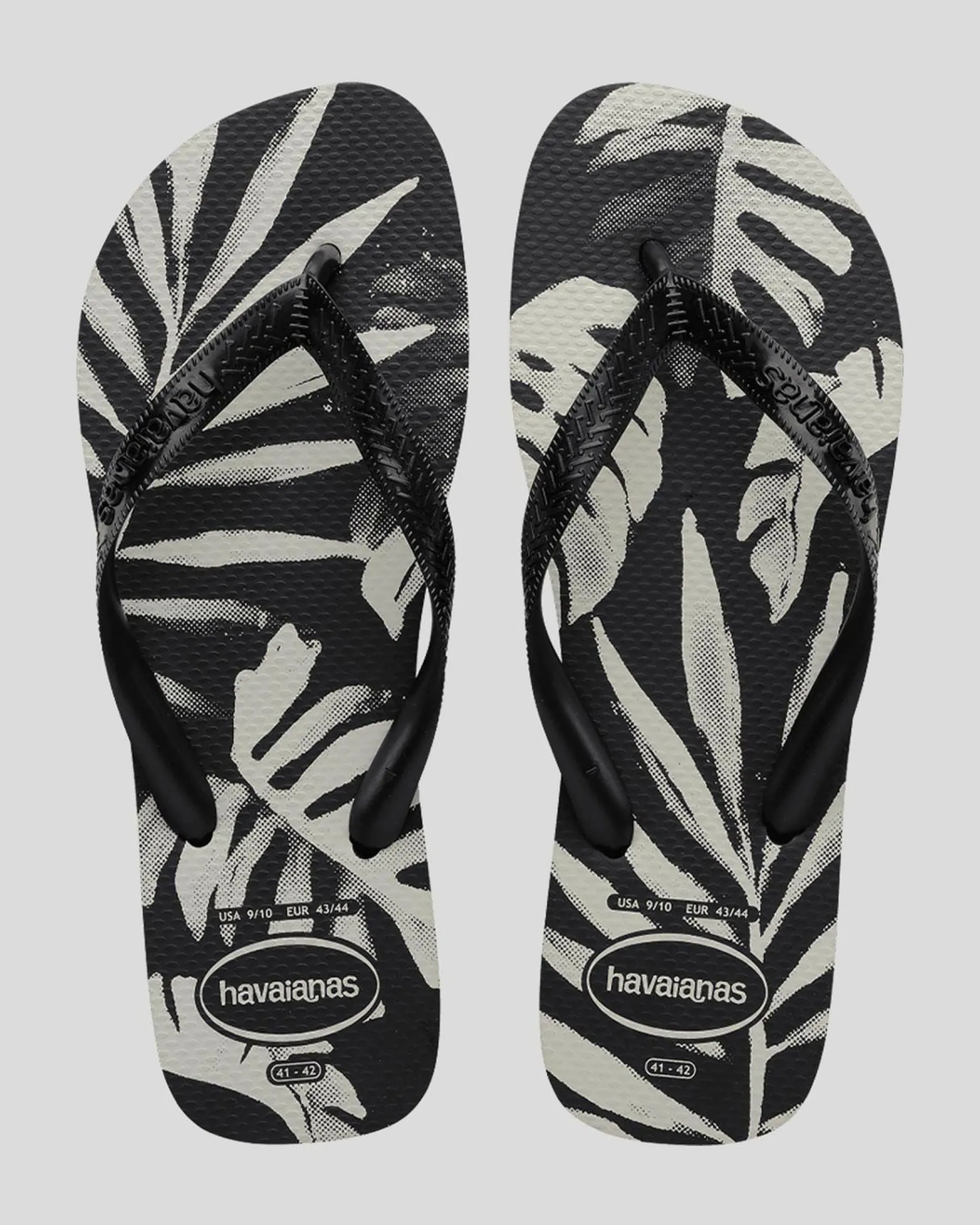Top Aloha Thongs Flip Flops & Sandals