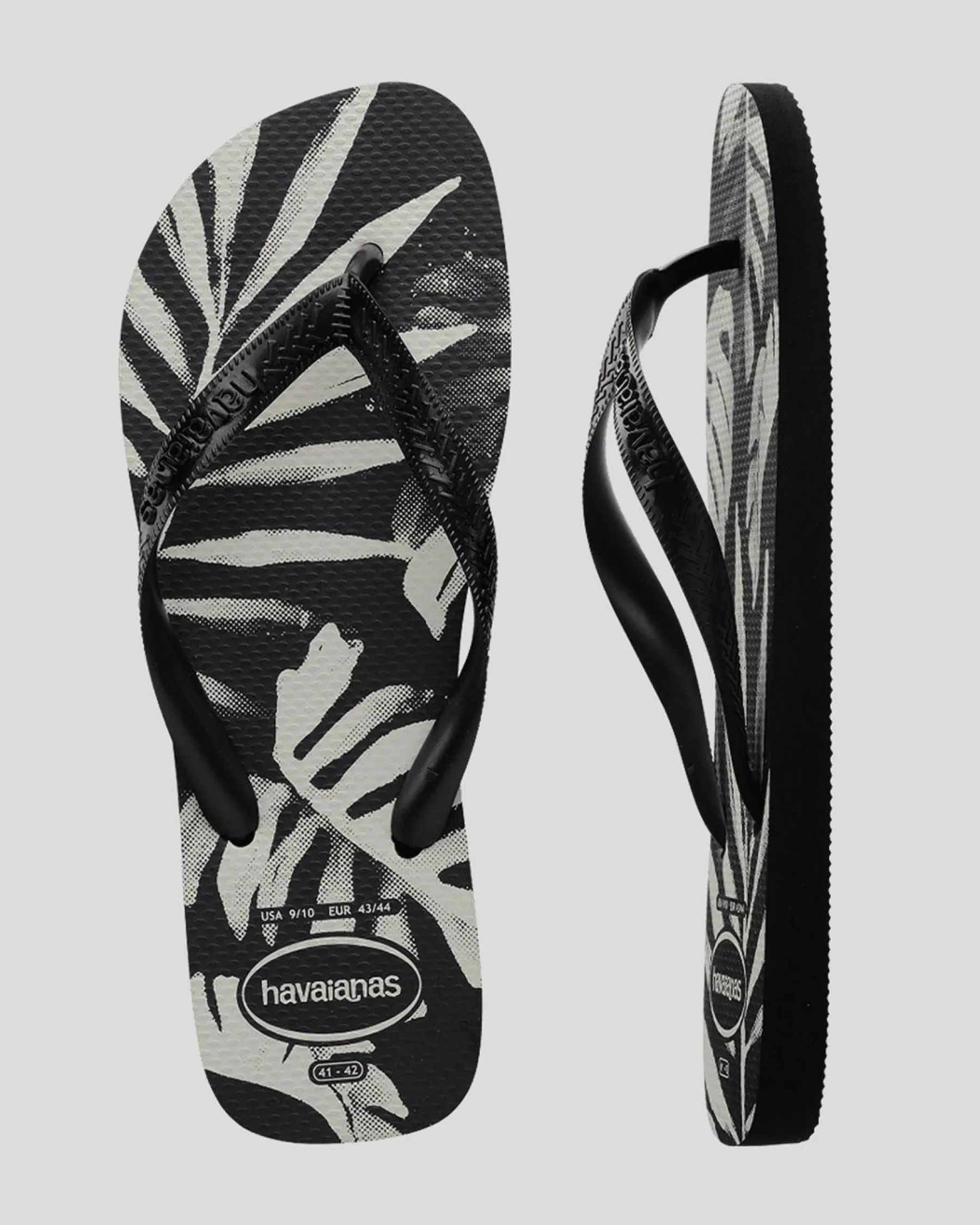 Top Aloha Thongs Flip Flops & Sandals