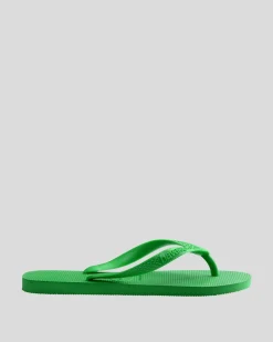 Flip Flops & Sandals|Flip Flops*Havaianas Top Classics Thongs Leaf Green